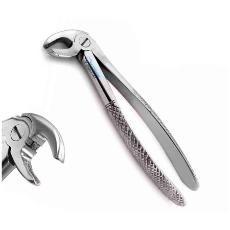  Surgical Tooth Extraction Forceps Fig. 13 Dental Lower Premolar Extracting Tools 